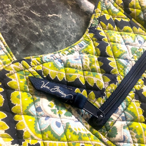 🎁 Vera Bradley purse / shoulder bag 👜 - Picture 5 of 6